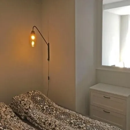 Barn-House # City Design Apartment